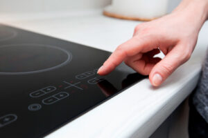 Elekthermax villanytűzhely javítás Budapesten — Kárpáti Szerviz